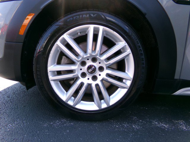 Used 2019 MINI Cooper Countryman S image 27