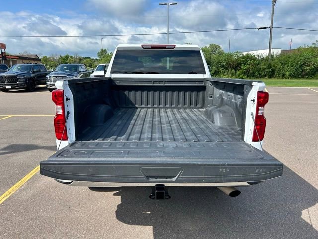 Used 2024 Chevrolet Silverado 2500 LT image 6