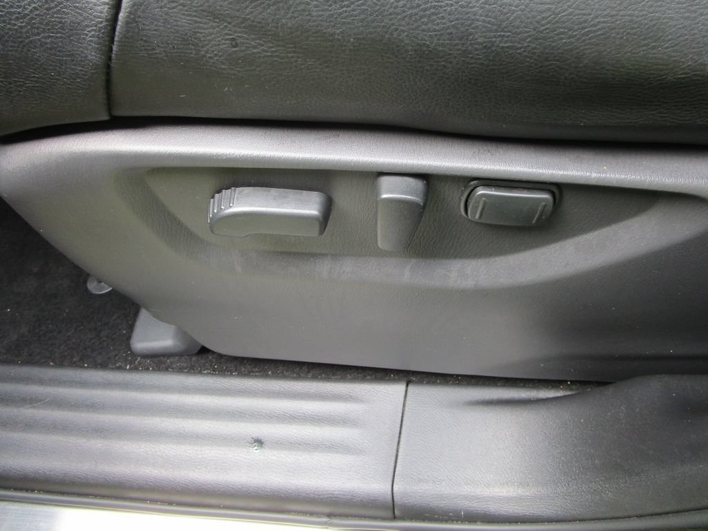 Used 2023 Nissan Armada SL w/ Cargo Package RWD image 27