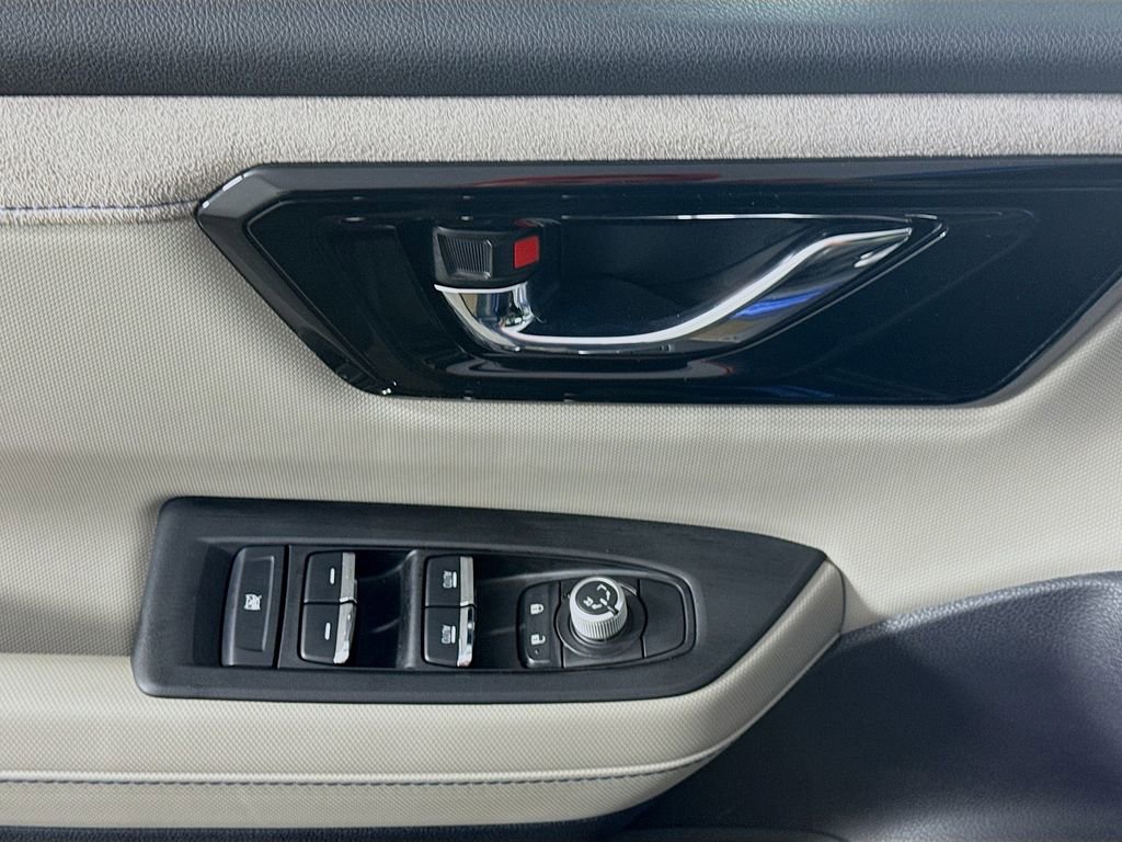 Certified 2026 Subaru Forester Limited image 20