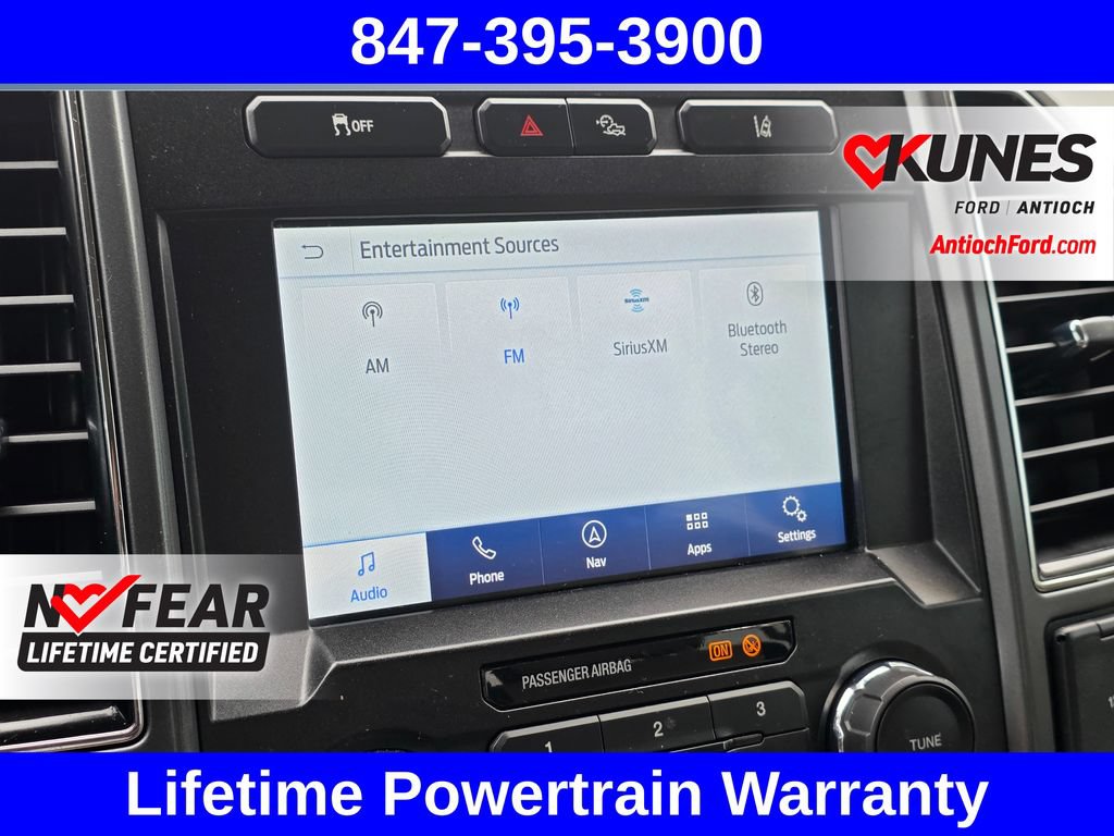 Used 2021 Ford F250 XLT w/ Tremor Off-Road Package AWD/4WD image 57