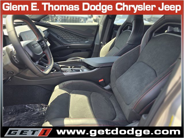 New 2026 Dodge Charger R/T AWD/4WD image 11