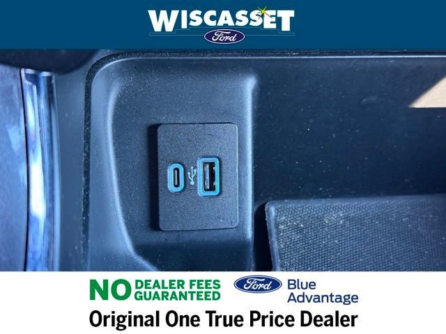 Used 2022 Ford F150 XLT w/ Equipment Group 302A High image 16