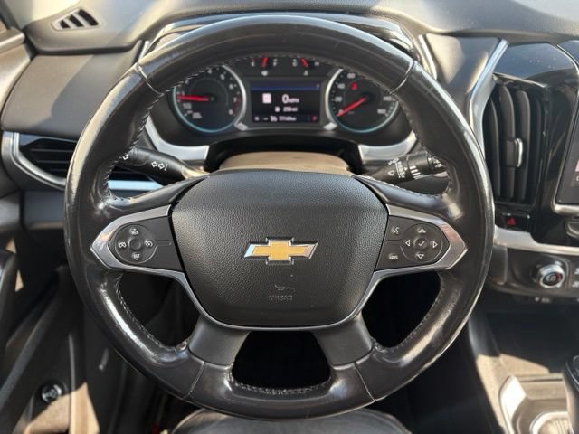 Used 2020 Chevrolet Traverse LT w/ LT Premium Package FWD image 28