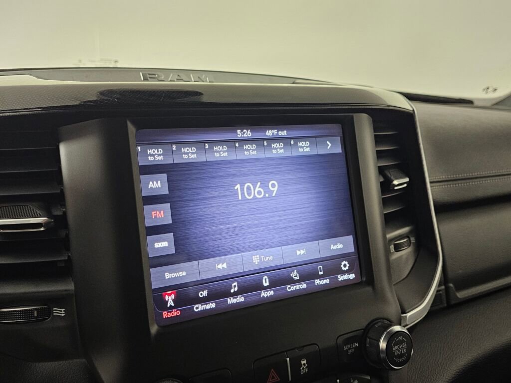 Used 2021 RAM 3500 Laramie image 26