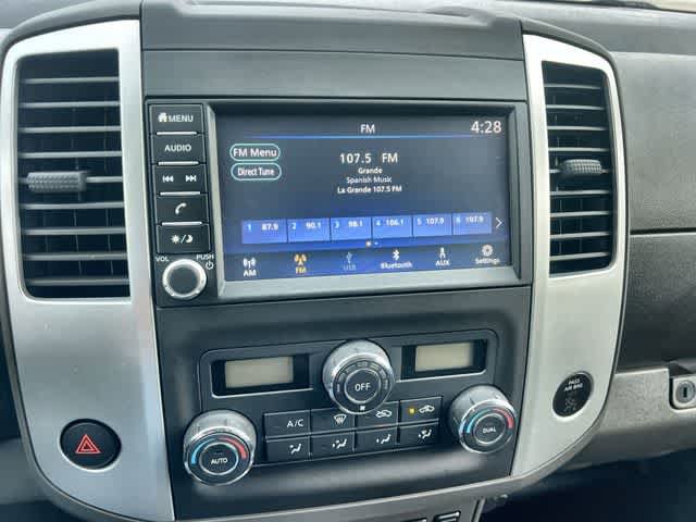 Used 2020 Nissan Frontier SV AWD/4WD image 18