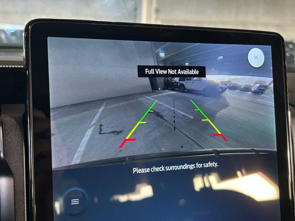 Used 2023 Ford Expedition Max Platinum image 22