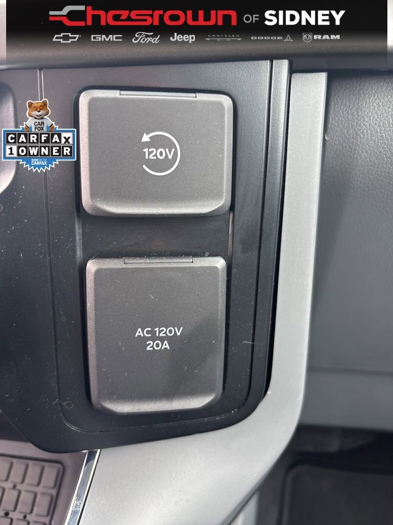 Used 2024 Ford F150 XLT w/ Equipment Group 302A MID AWD/4WD image 22