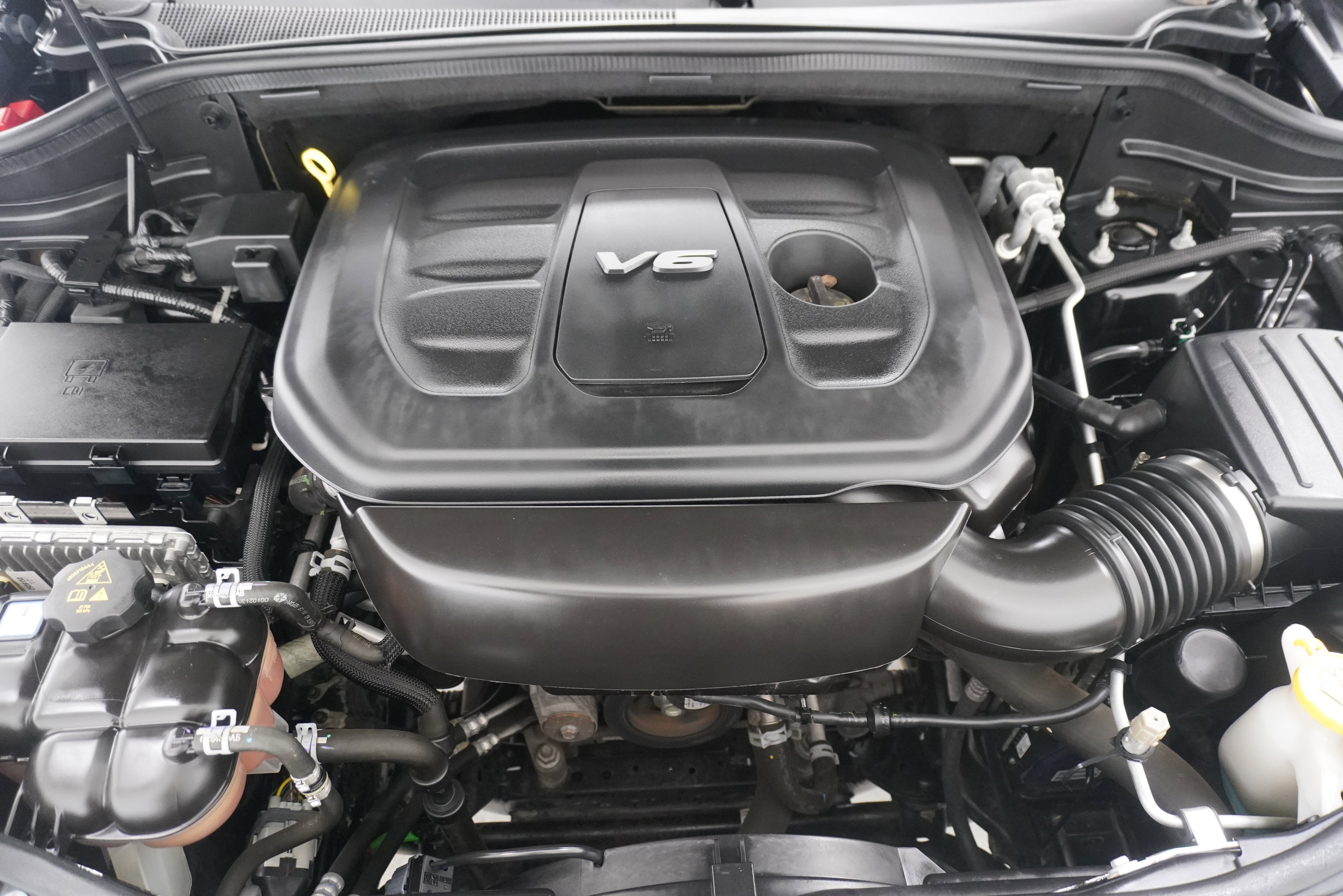 Used 2017 Jeep Grand Cherokee Laredo RWD image 24