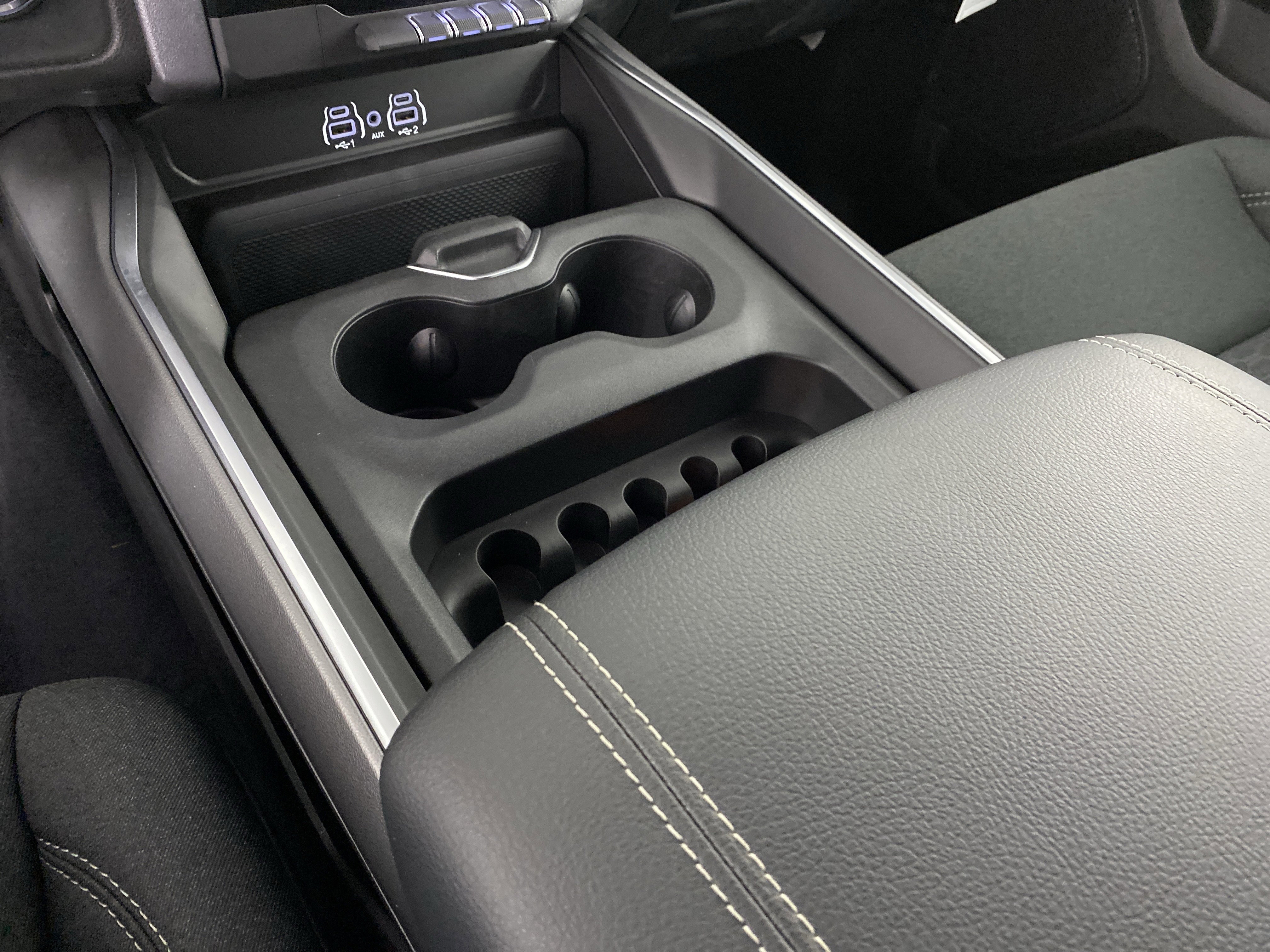 New 2025 RAM 1500 Big Horn image 27