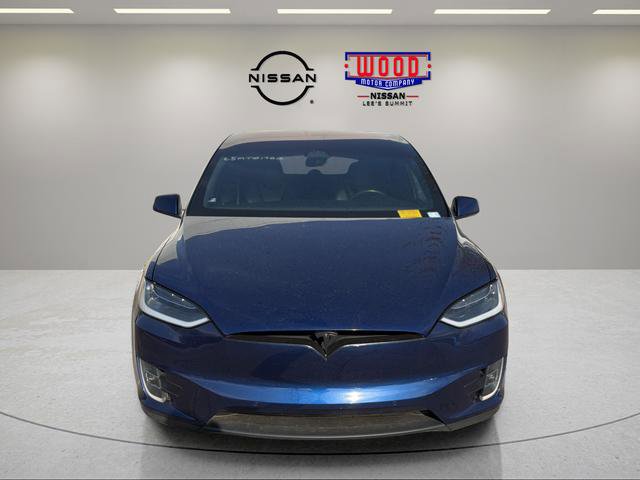 Used 2019 Tesla Model X 75D image 6