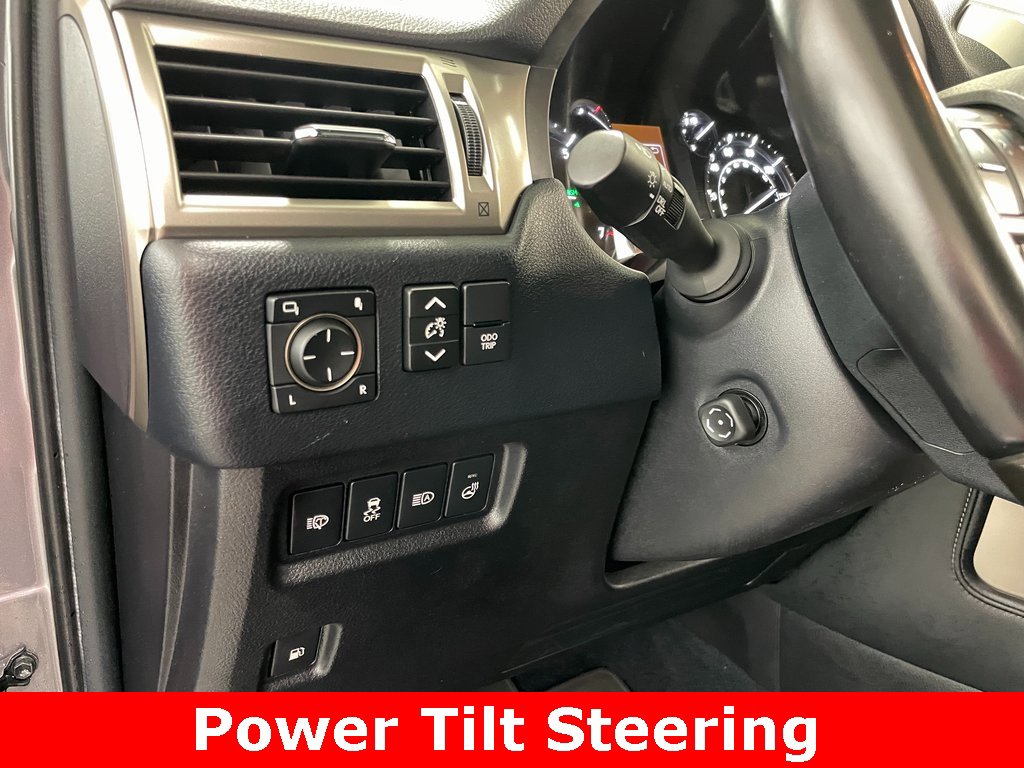 Used 2021 Lexus GX 460 Premium image 6