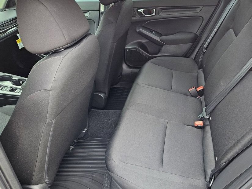 New 2026 Honda Civic LX image 15