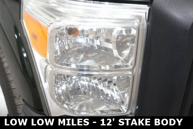 Used 2014 Ford F350 XL image 7