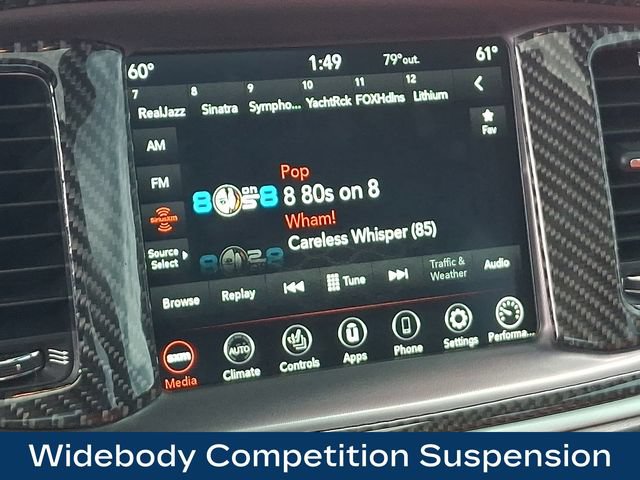 Used 2020 Dodge Charger Scat Pack RWD image 12