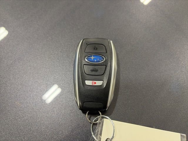 Certified 2025 Subaru Forester Premium image 25