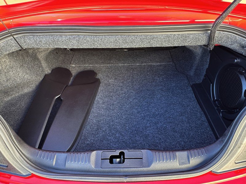 Used 2015 Ford Mustang GT Premium w/ Equipment Group 401A image 7