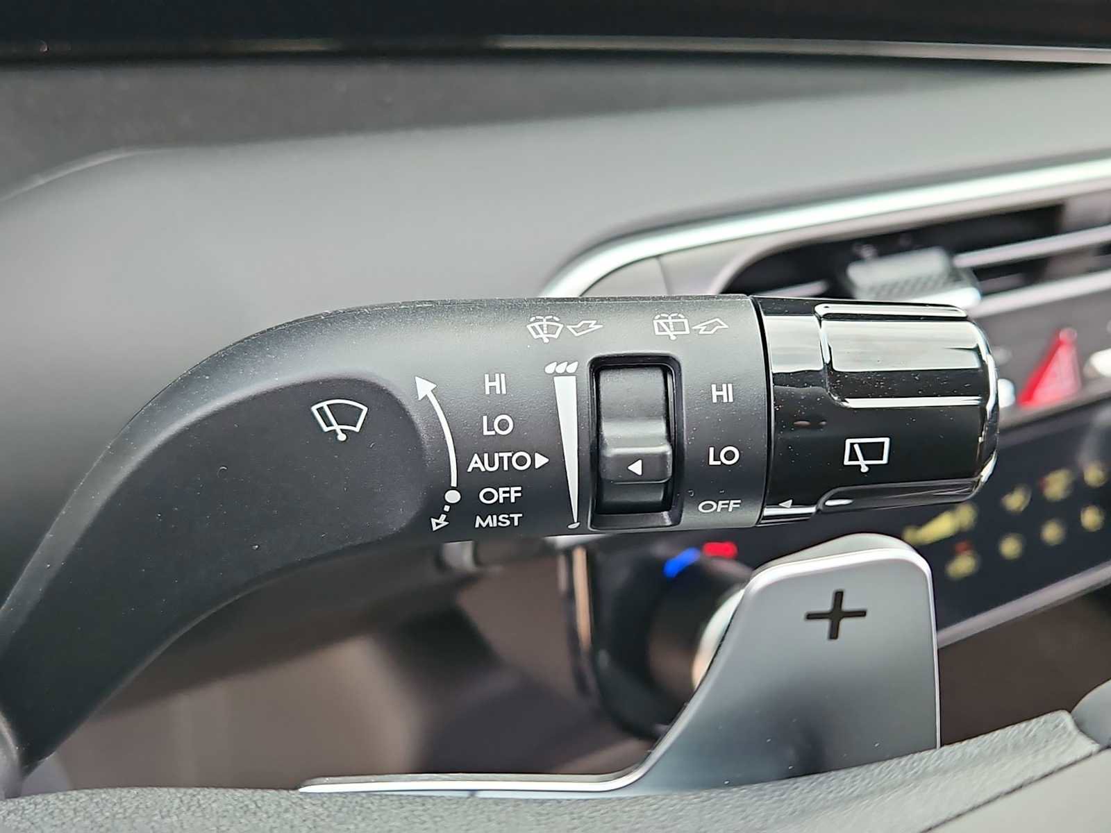 New 2026 Hyundai Palisade Calligraphy FWD image 26