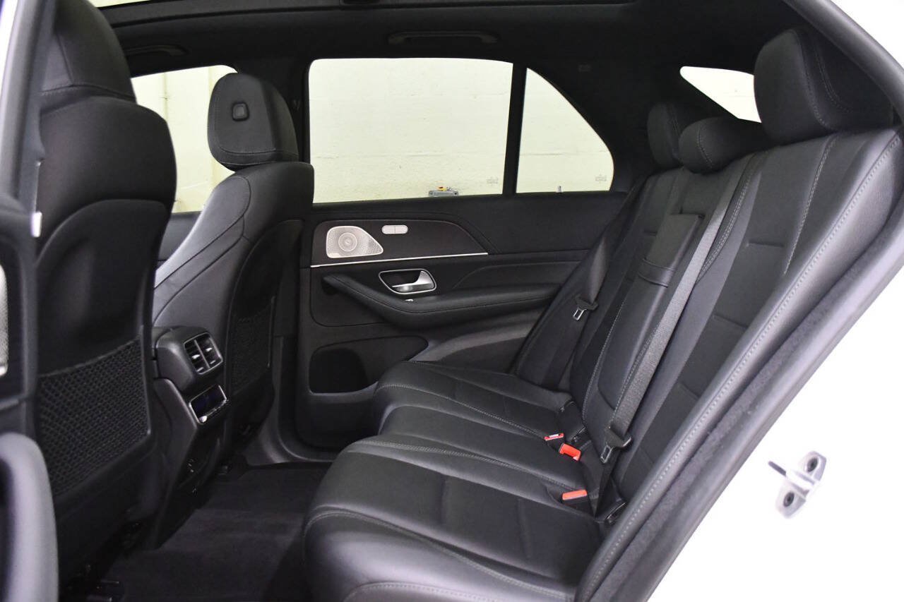 Used 2022 Mercedes-Benz GLE 580 4MATIC image 15