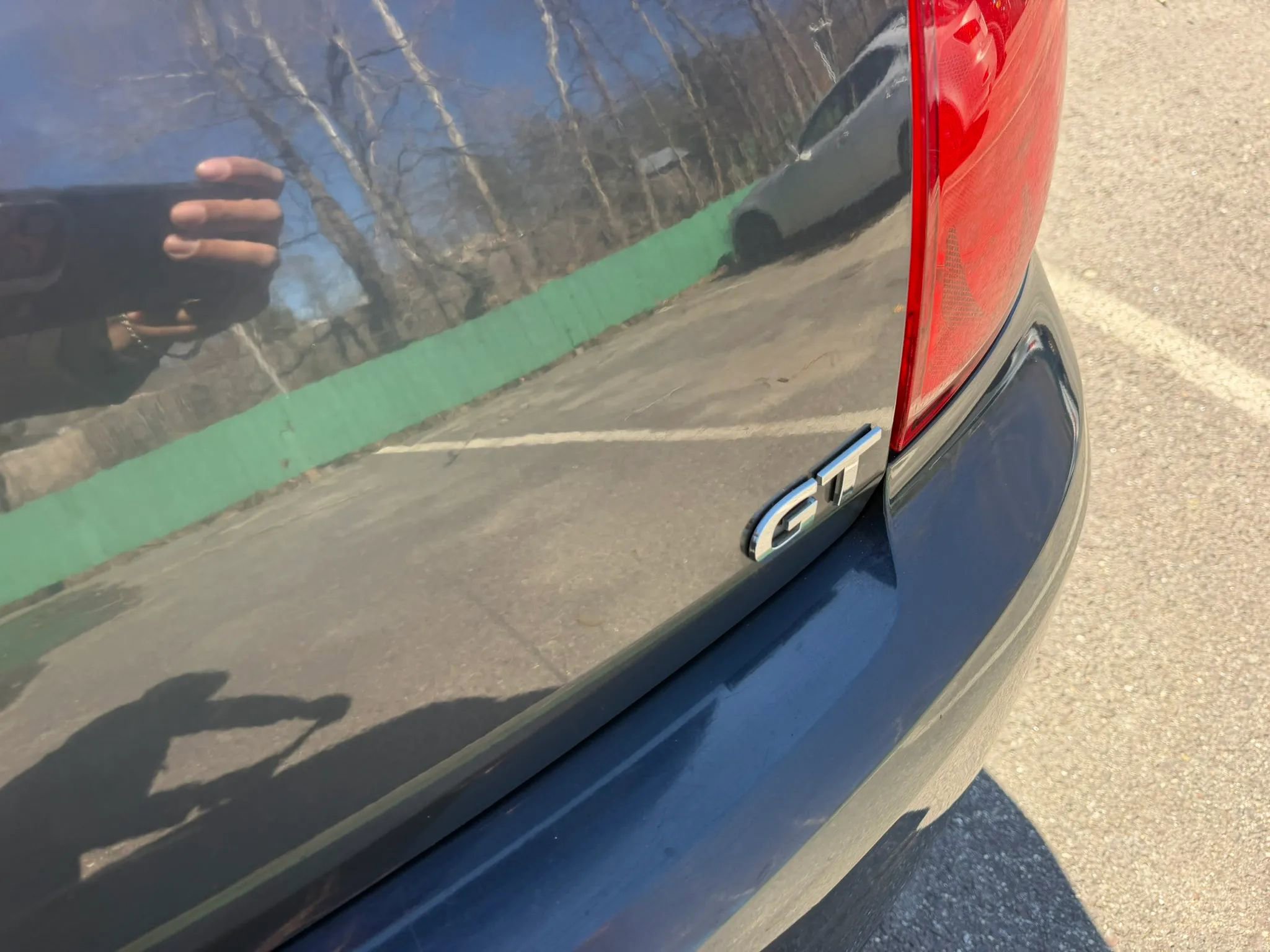 Used 2008 Pontiac G5 GT image 15