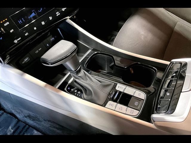 Used 2024 Hyundai Tucson SEL image 18