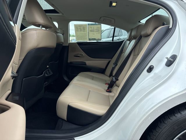 Used 2020 Lexus ES 350 w/ Premium Package FWD image 26