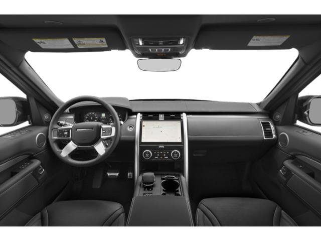 Certified 2024 Land Rover Discovery Dynamic SE image 11