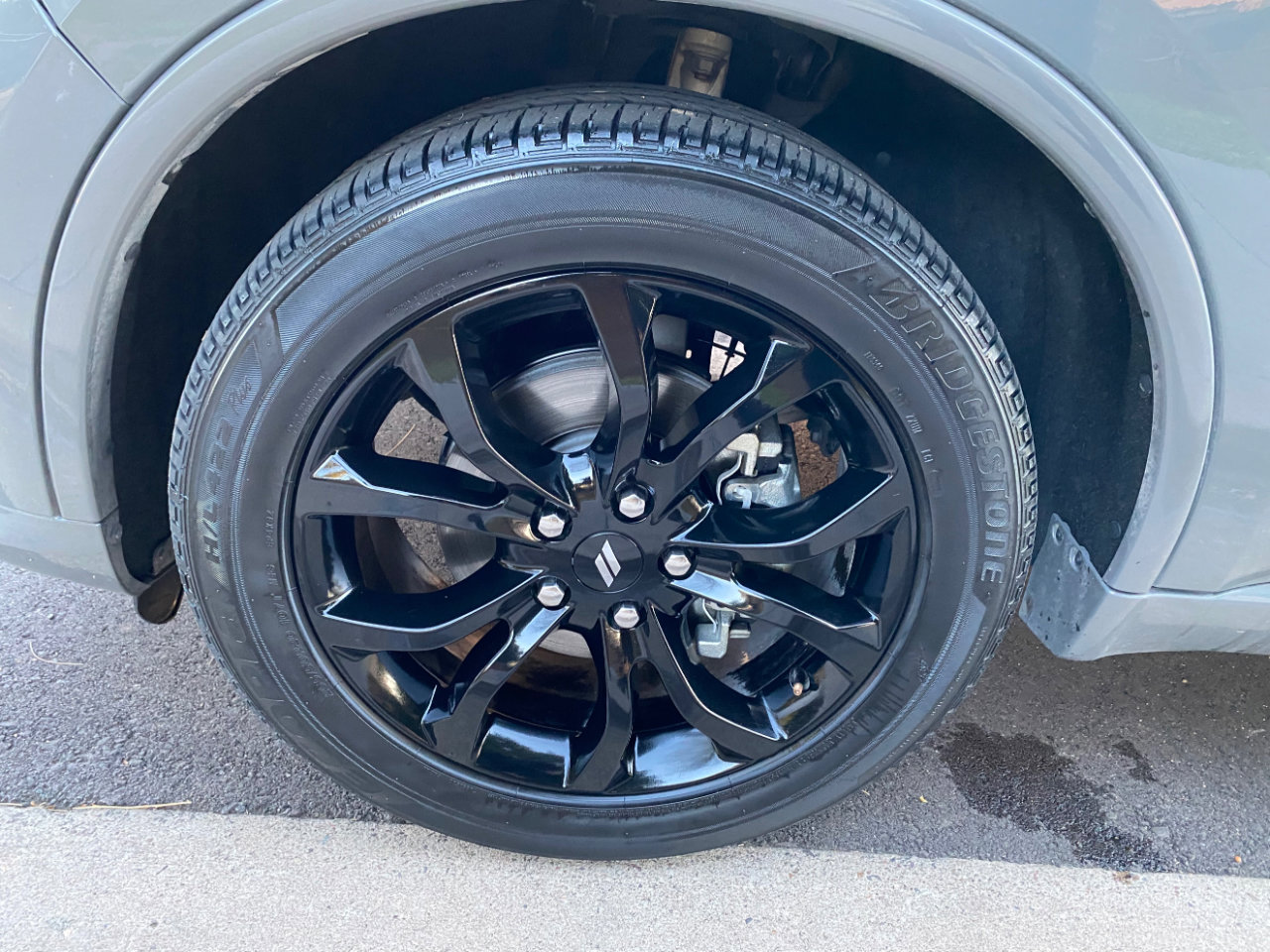 Used 2020 Dodge Durango GT w/ Blacktop Package image 18