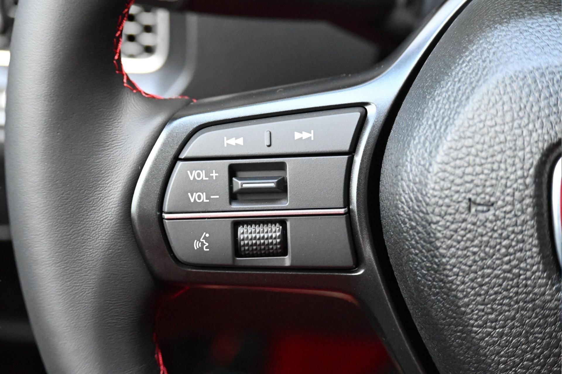 New 2025 Honda Civic Type R image 25