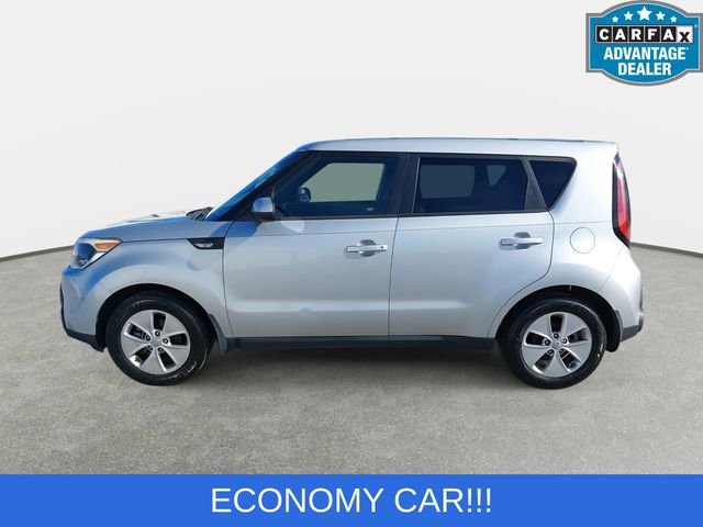 Used 2014 Kia Soul image 8