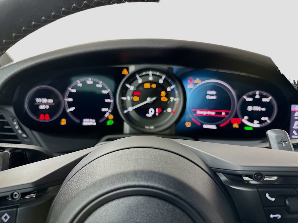 Certified 2020 Porsche 911 Carrera S image 13