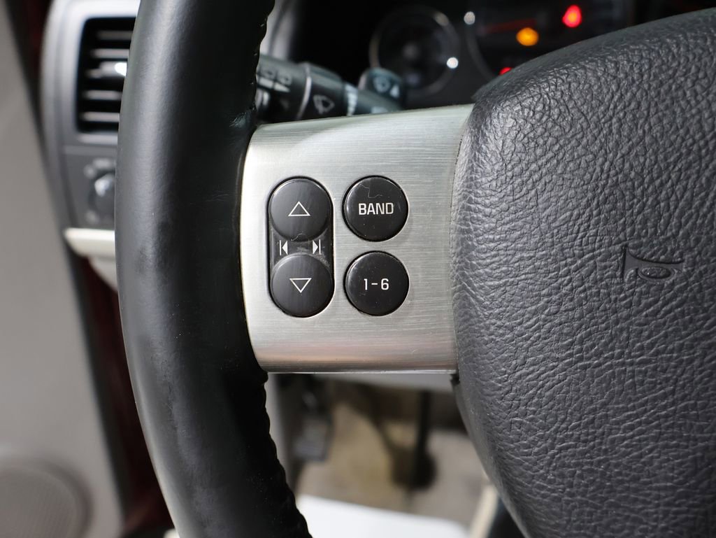 Used 2005 Chevrolet Uplander LT w/ Premium Seating Package image 25