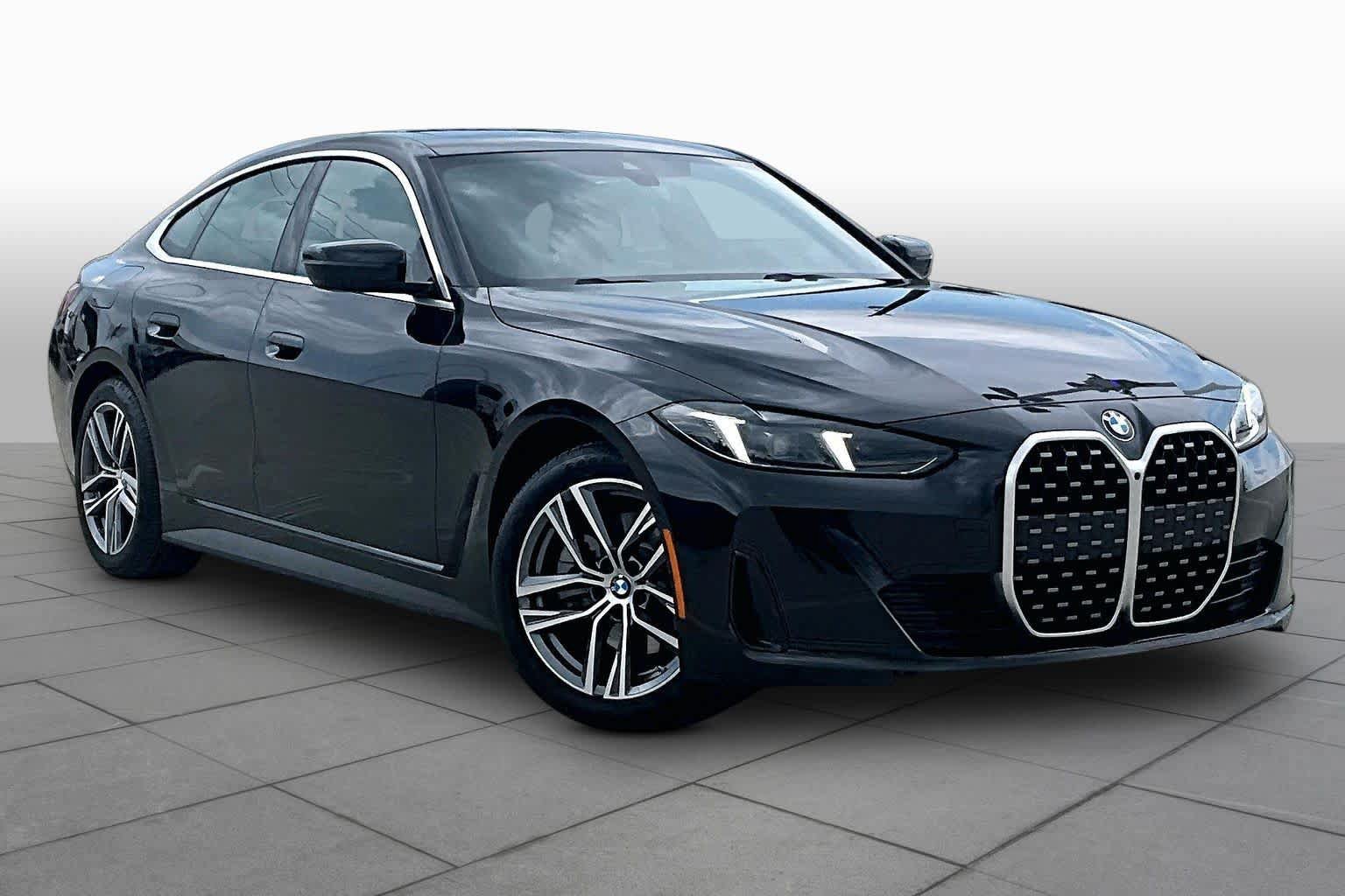 Used 2026 BMW 430i RWD image 2
