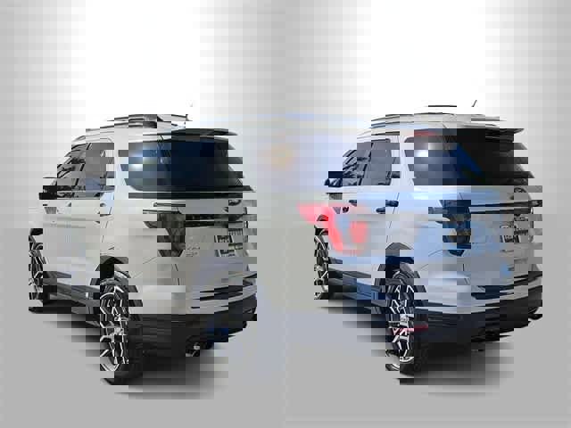 Used 2018 Ford Explorer Sport w/ Equipment Group 401A image 6