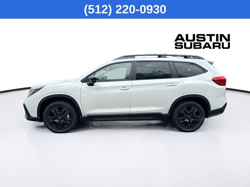 New 2026 Subaru Ascent Bronze Edition AWD/4WD image 5