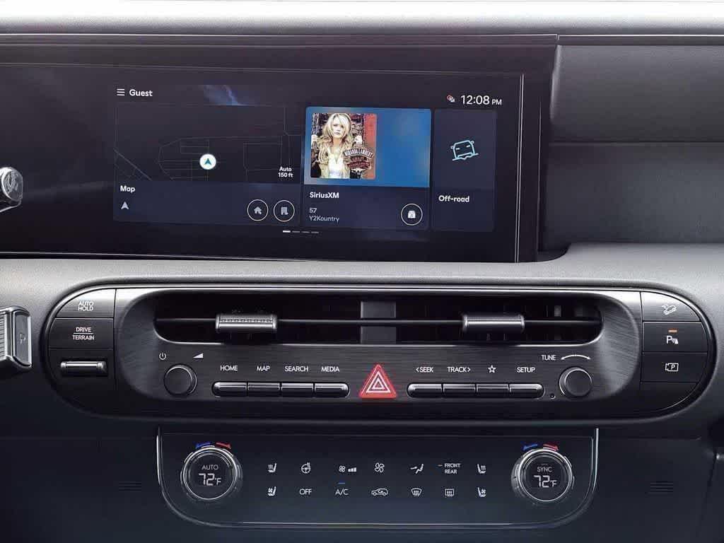 New 2026 Hyundai Palisade XRT Pro AWD/4WD image 16