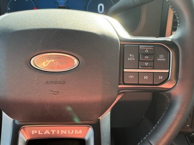 Used 2026 Ford F250 Platinum AWD/4WD image 32