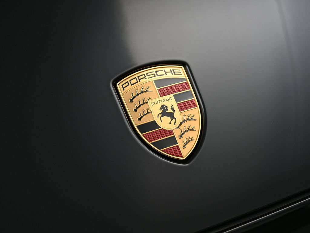 New 2026 Porsche Cayenne S AWD/4WD image 13