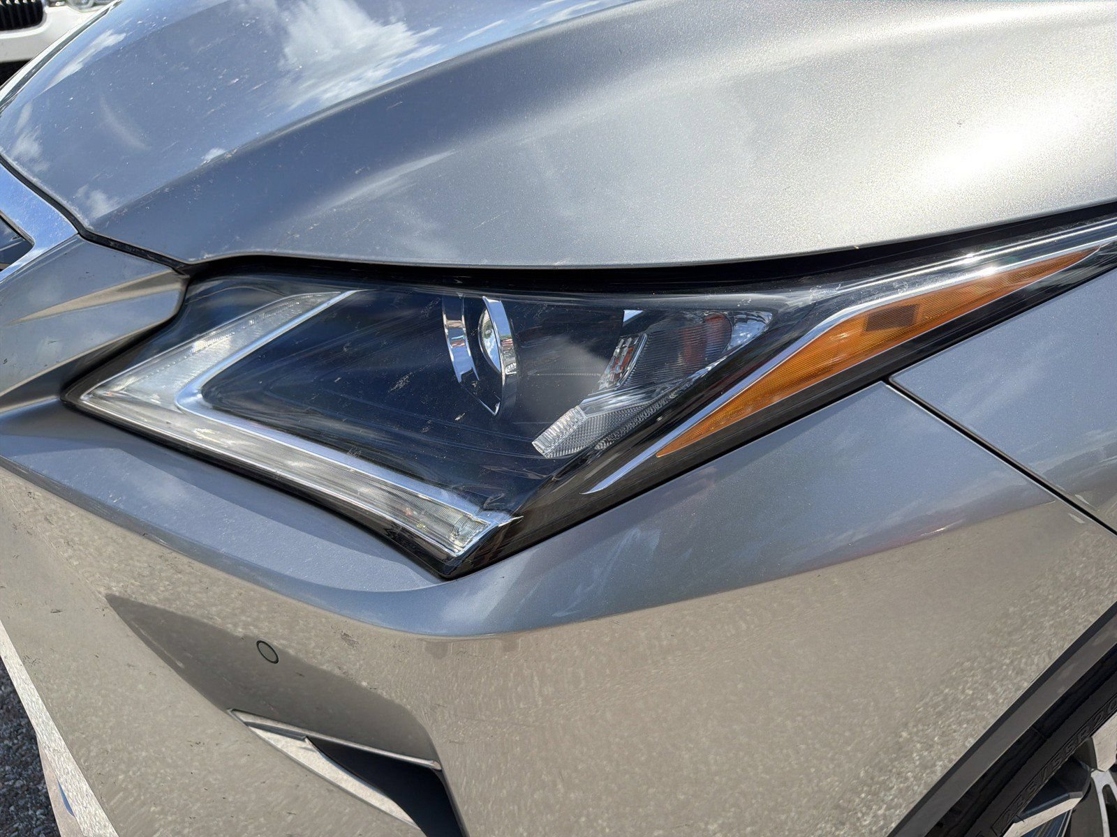 Used 2018 Lexus RX 350L FWD w/ Premium Package image 9