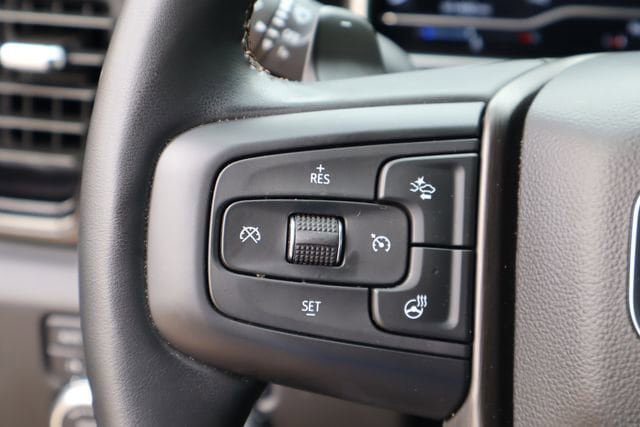 Used 2023 GMC Sierra 1500 AT4 w/ AT4 Premium Package AWD/4WD image 13