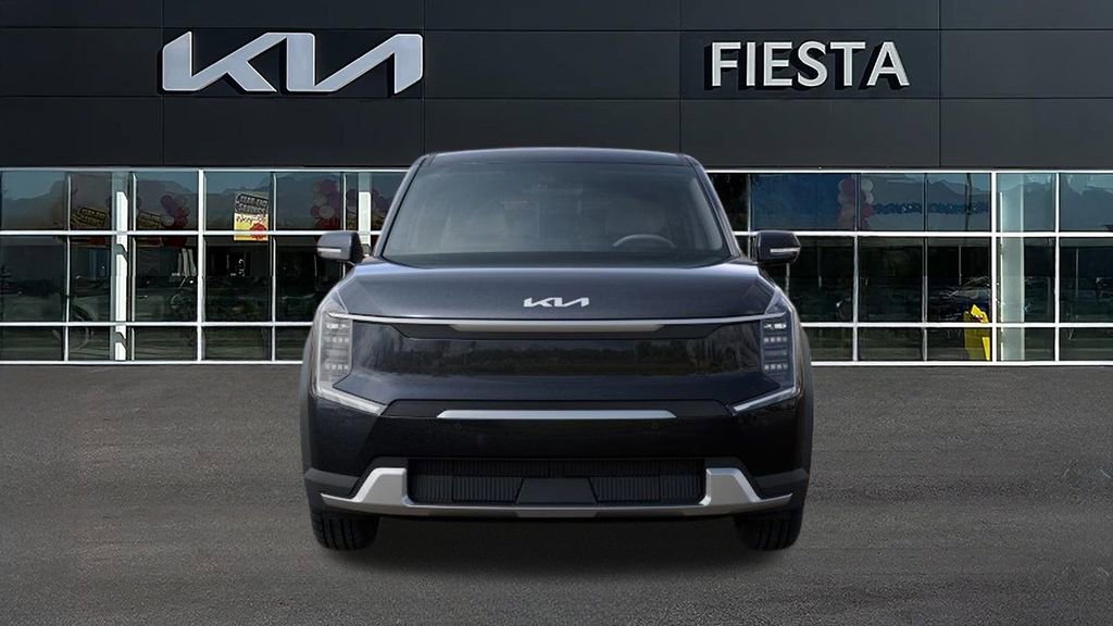 New 2026 Kia EV9 Light RWD image 2