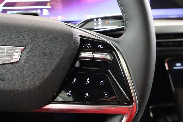 New 2026 Cadillac Escalade IQL Luxury image 18