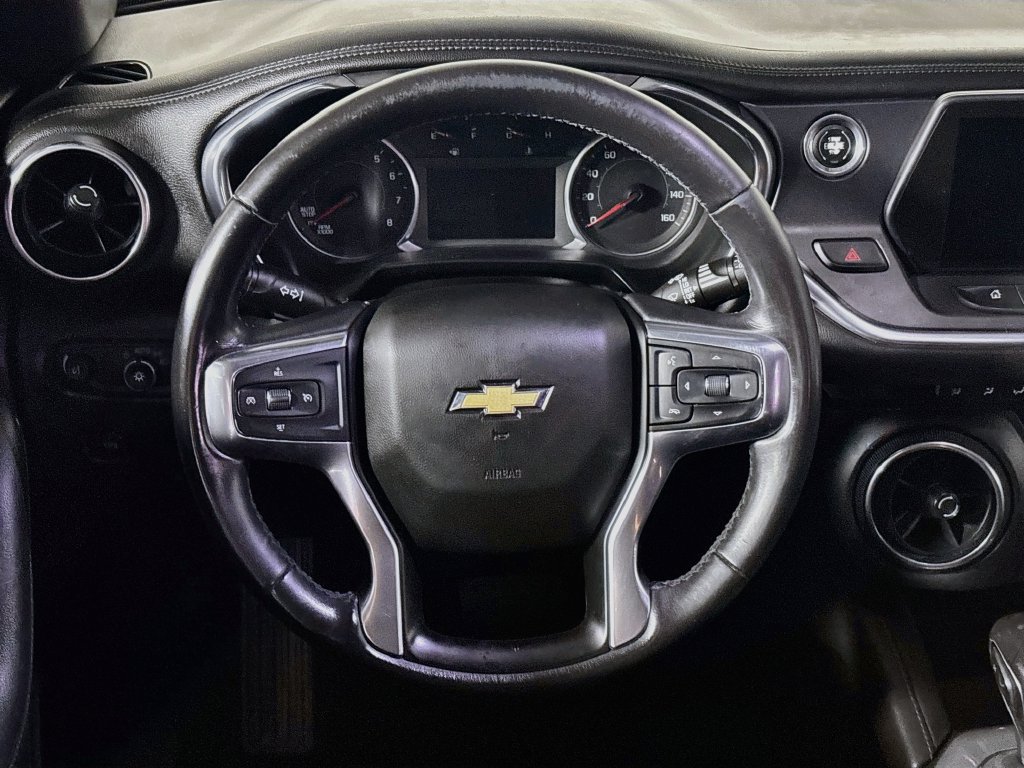 Used 2019 Chevrolet Blazer L FWD image 13