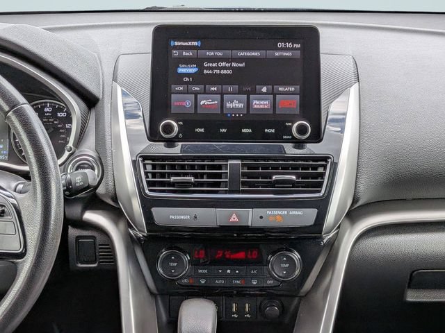 Used 2023 Mitsubishi Eclipse Cross SE AWD/4WD image 17