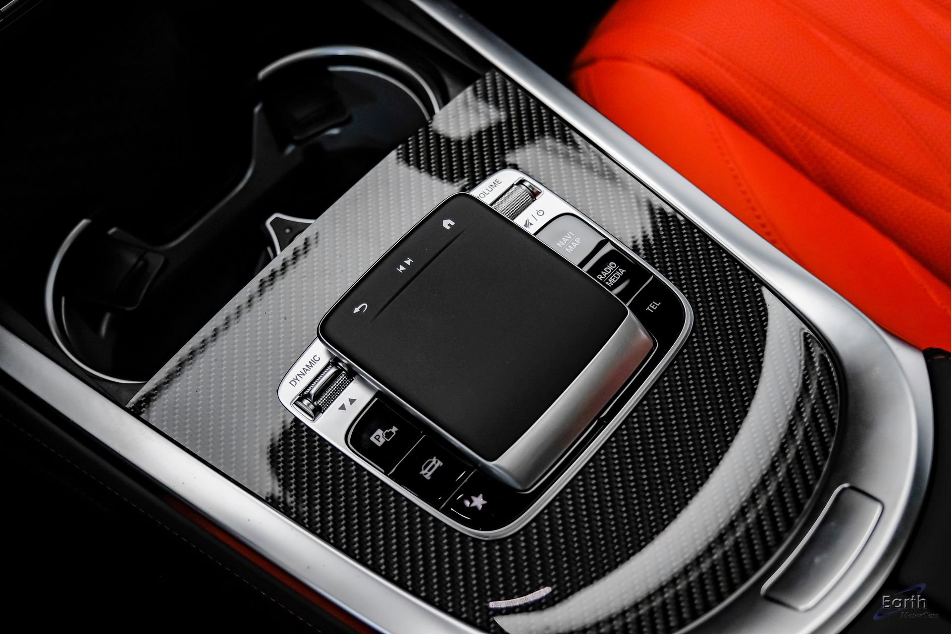 Used 2026 Mercedes-Benz G 63 AMG 4MATIC image 62
