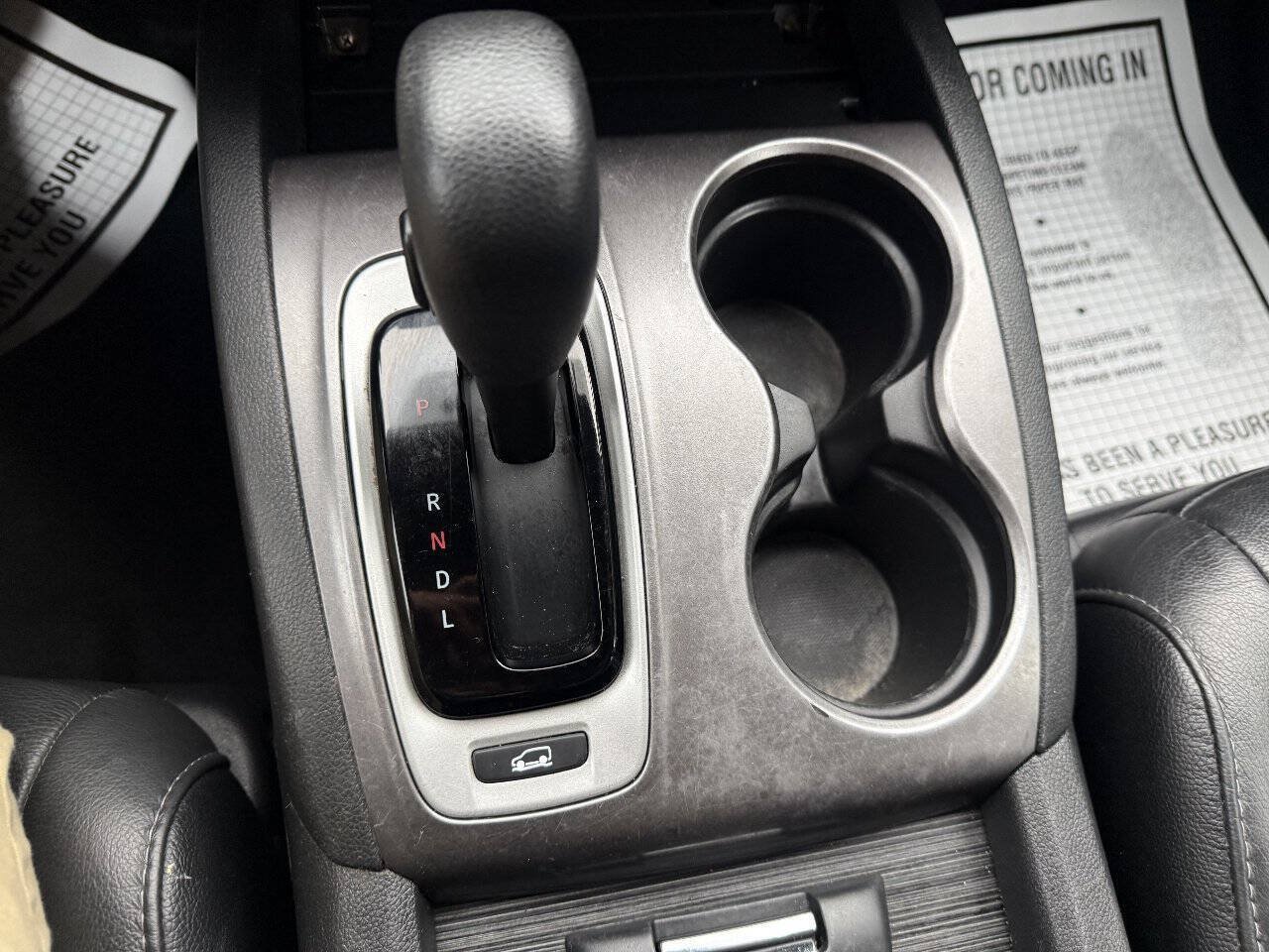 Used 2017 Honda Pilot EX-L image 15