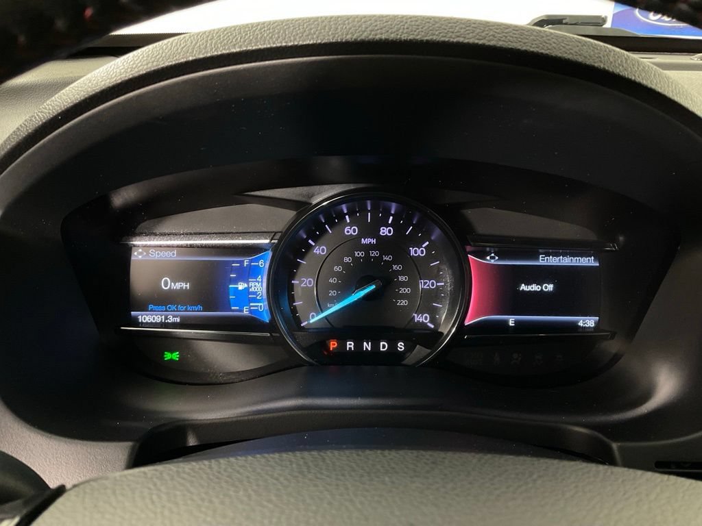 Used 2018 Ford Explorer Sport w/ Equipment Group 401A AWD/4WD image 27