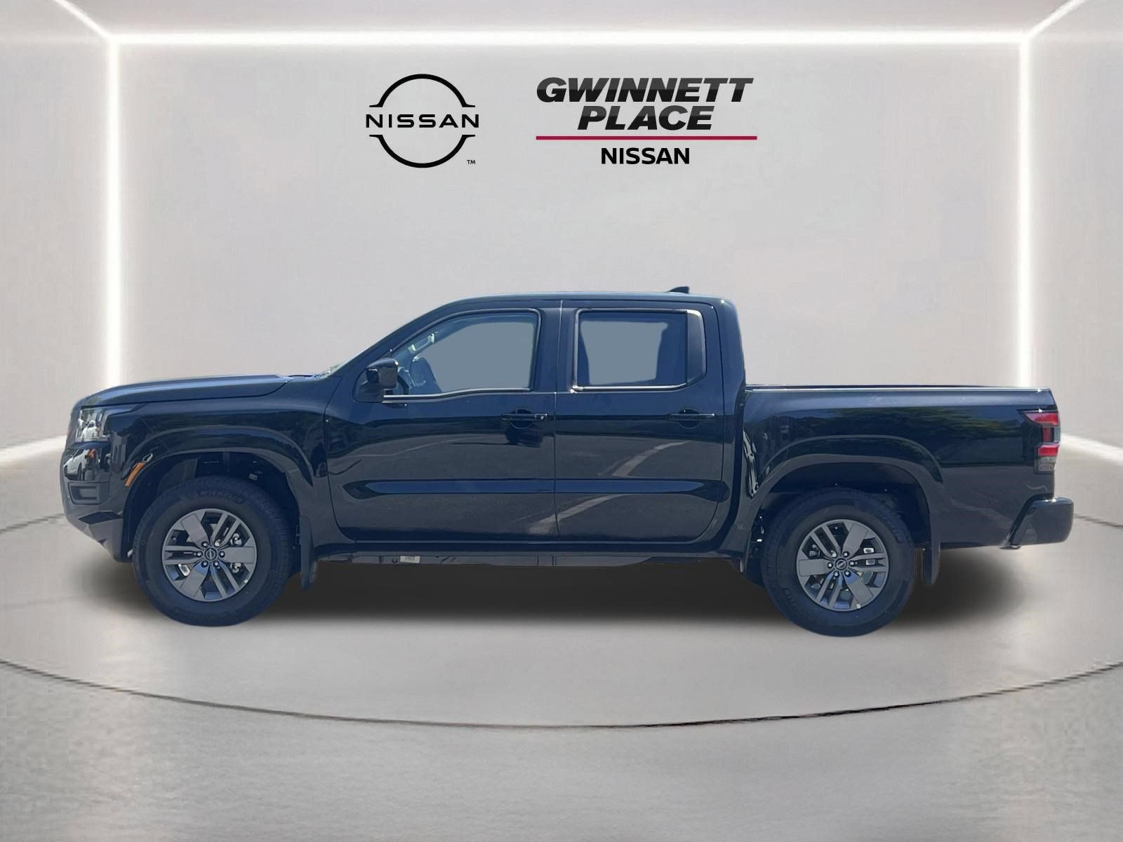 New 2026 Nissan Frontier SV w/ SV Convenience Package AWD/4WD image 21