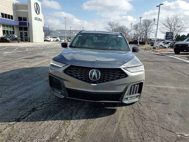 New 2026 Acura MDX A-Spec image 14