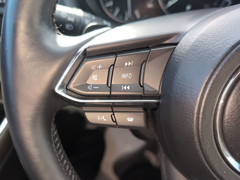 Certified 2023 MAZDA CX-9 Signature image 22